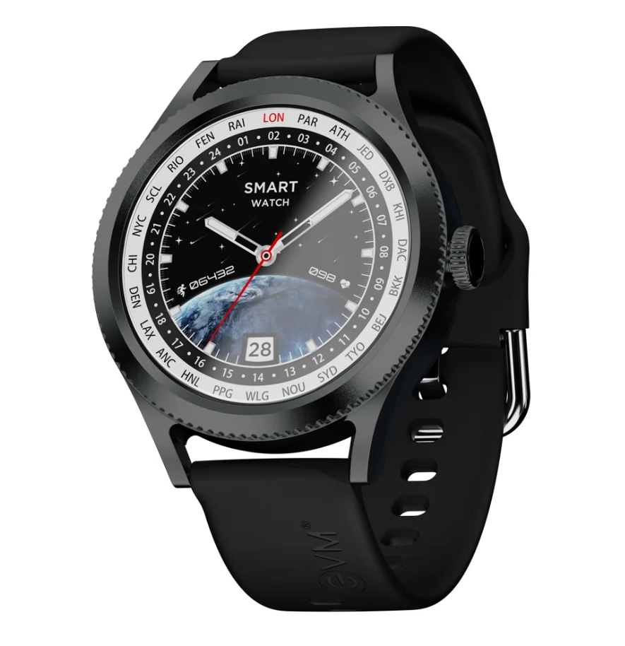 EVM EnVoke Smart Watch (EVM-SW-02)