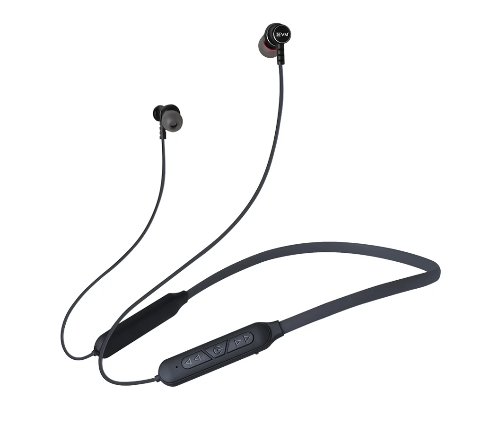 EVM EnSport Bluetooth NeckBand EVM-NB-027