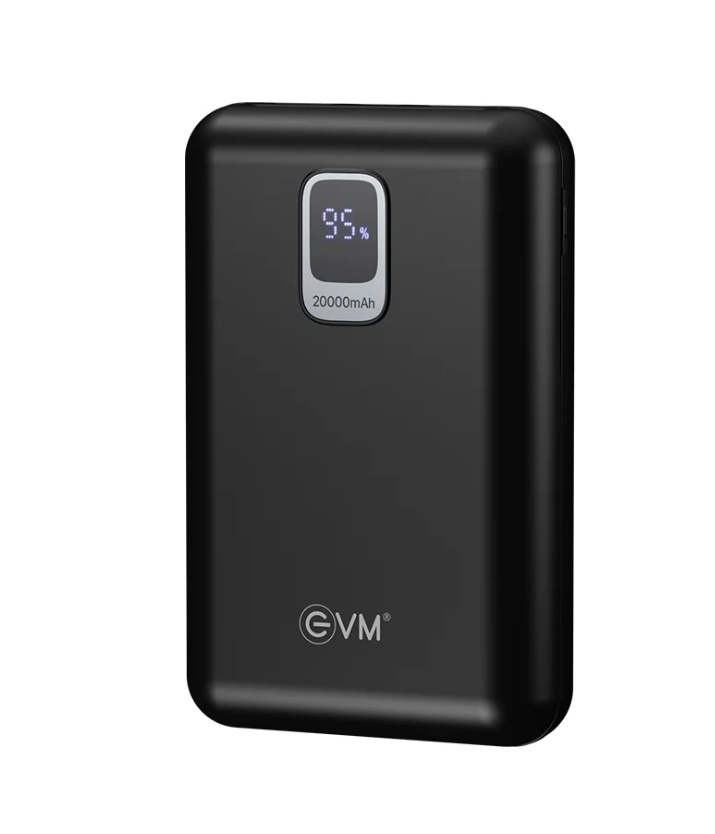 EVM EnNano Pro 20 Power Bank 20000mAh (EVM P0404)