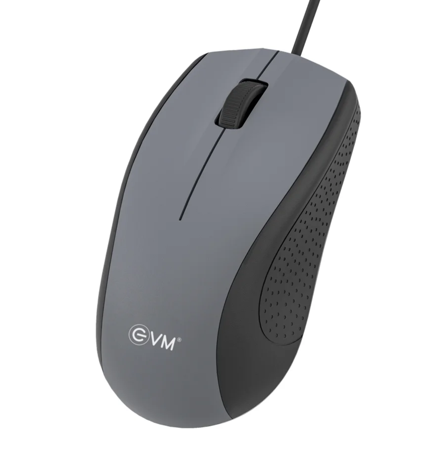 EVM Wired Optical Mouse (EVM M513)