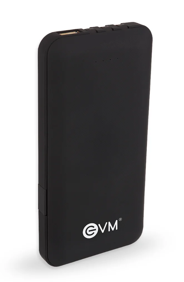 EVM EnCase Power Bank 10,000mAh (EVM P0077)