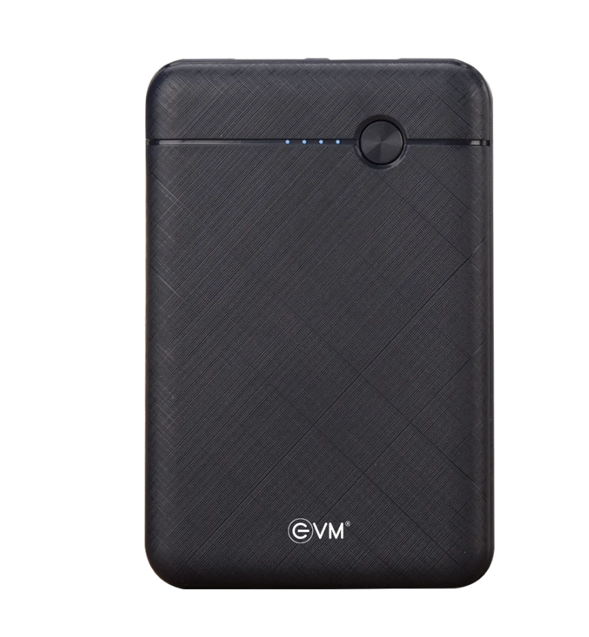 EVM EnNano Power Bank 5000mAh (EVM P0210)