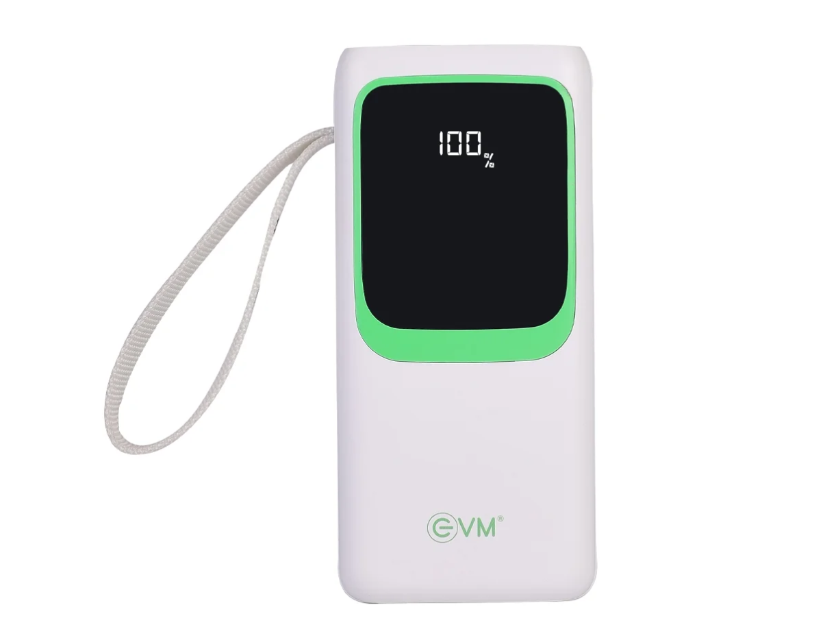 EVM EnLarge Pro 30000mAh Power Bank