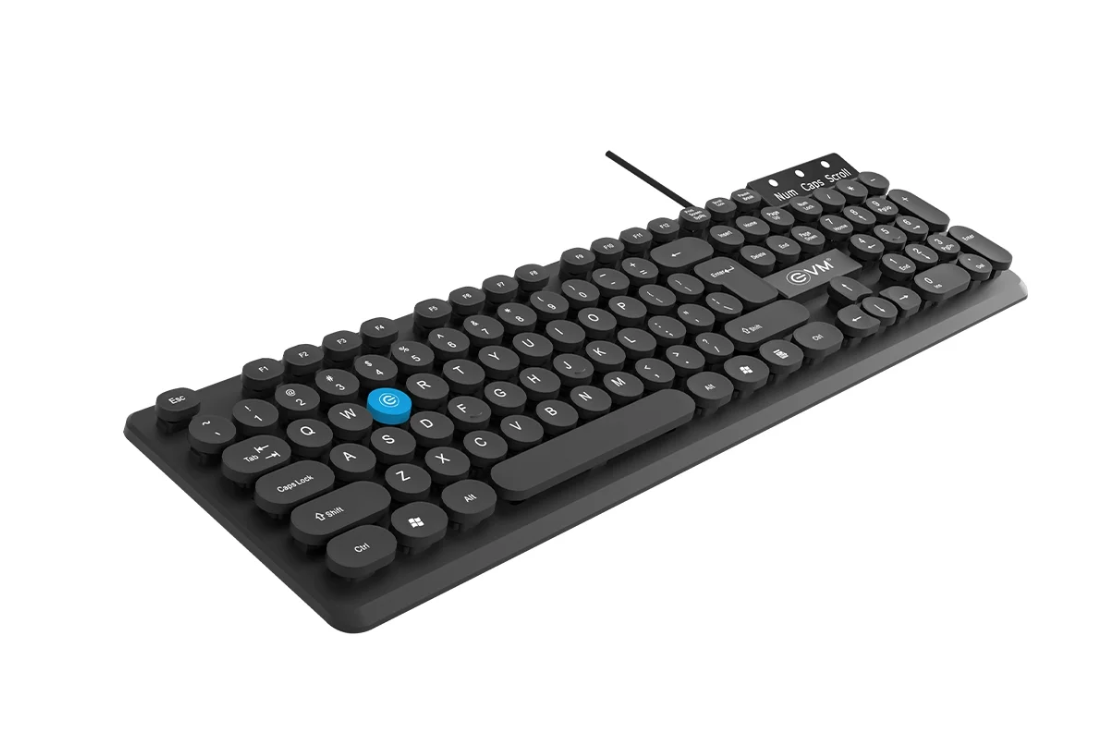 EVM Wired Keyboard (EVM-WDK-315)