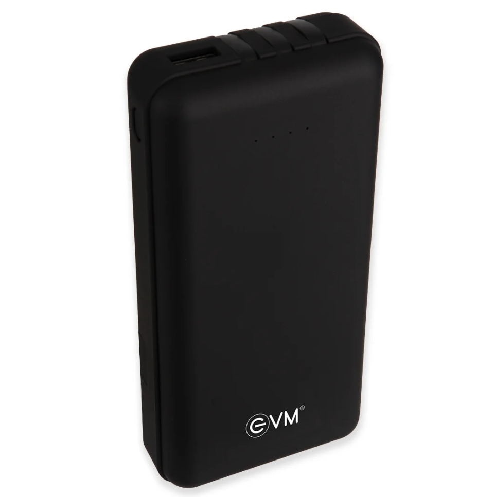 EVM EnDuro Power Bank 20,000mAh (EVM P0101)